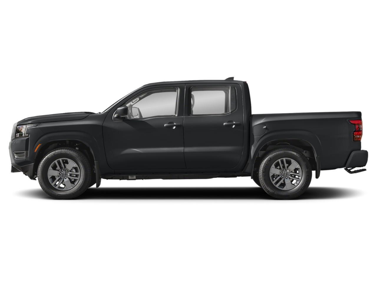 2026 Nissan Frontier SV San Clemente CA