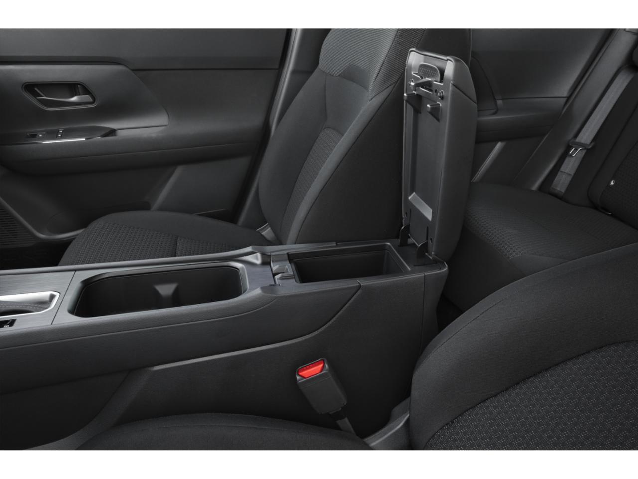 2026 Nissan Kicks San Clemente CA