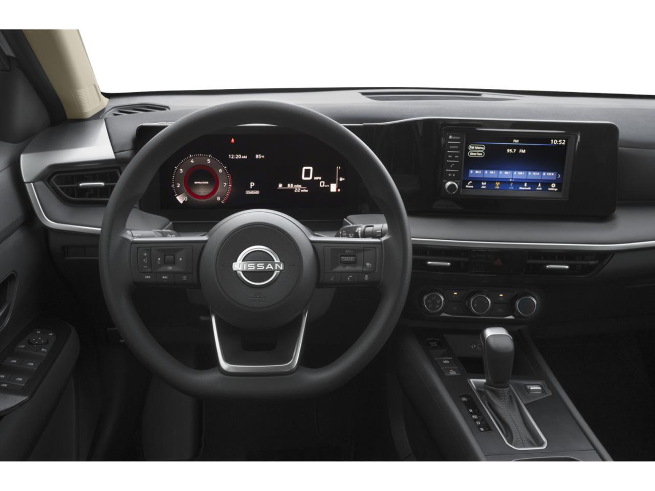 2026 Nissan Kicks San Clemente CA