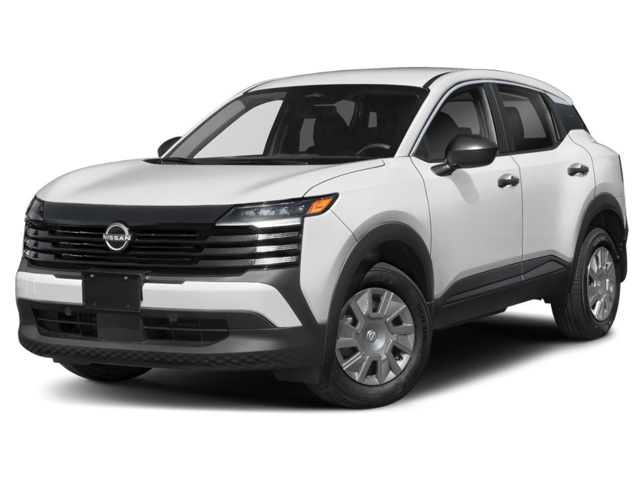 2026 Nissan Kicks S 2026 Nissan Kicks S