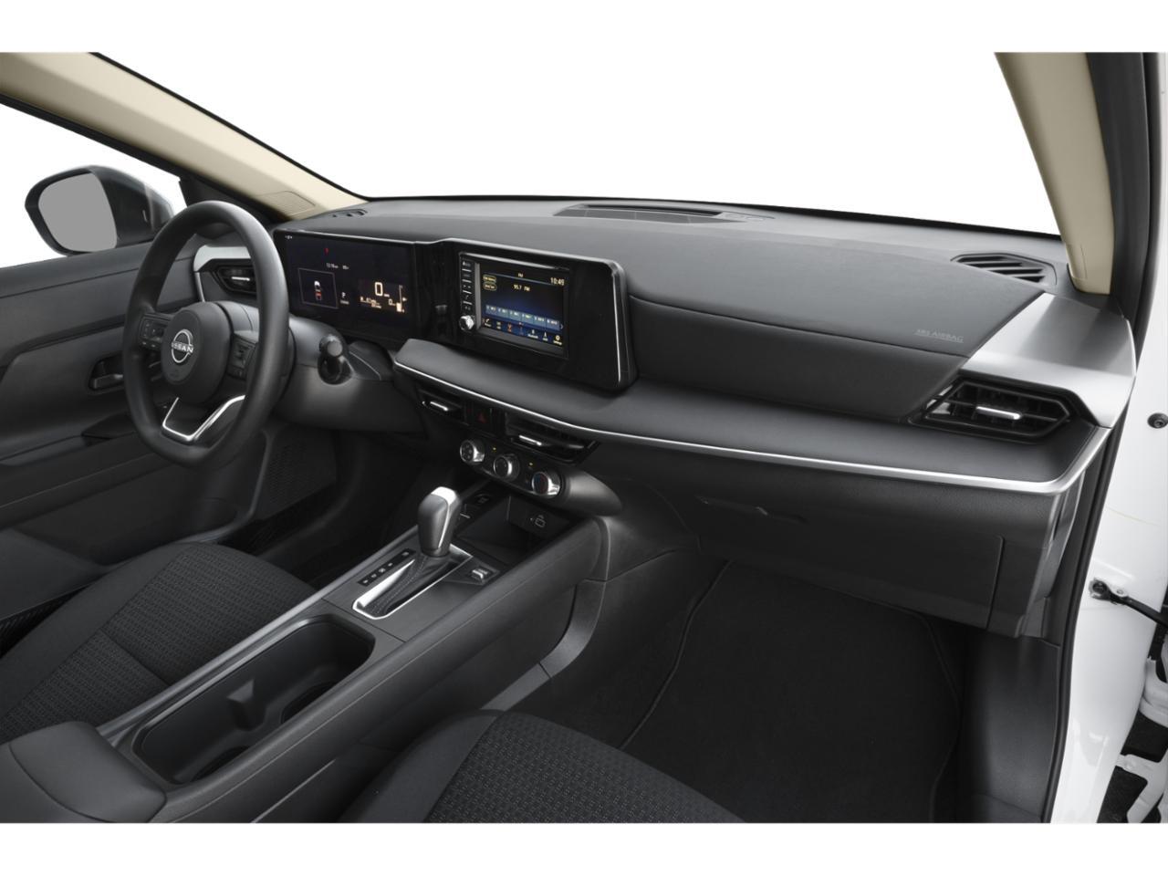 2026 Nissan Kicks S Rockwall TX