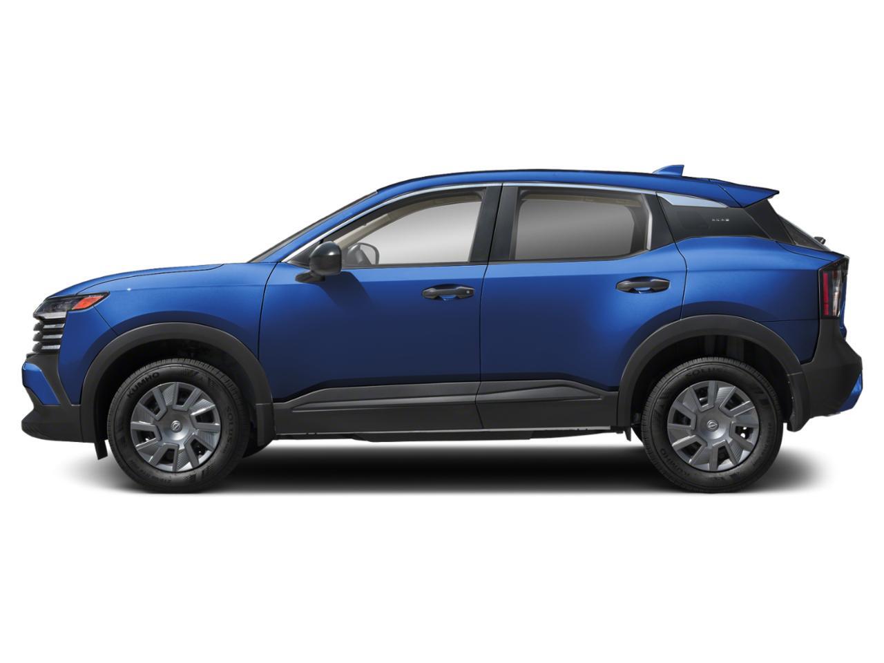 2026 Nissan Kicks S San Clemente CA