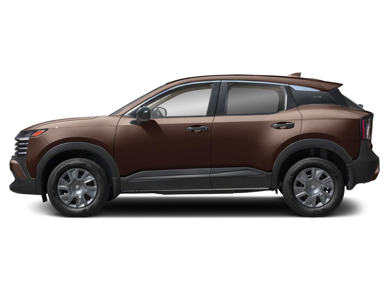 2026 Nissan Kicks S San Clemente CA