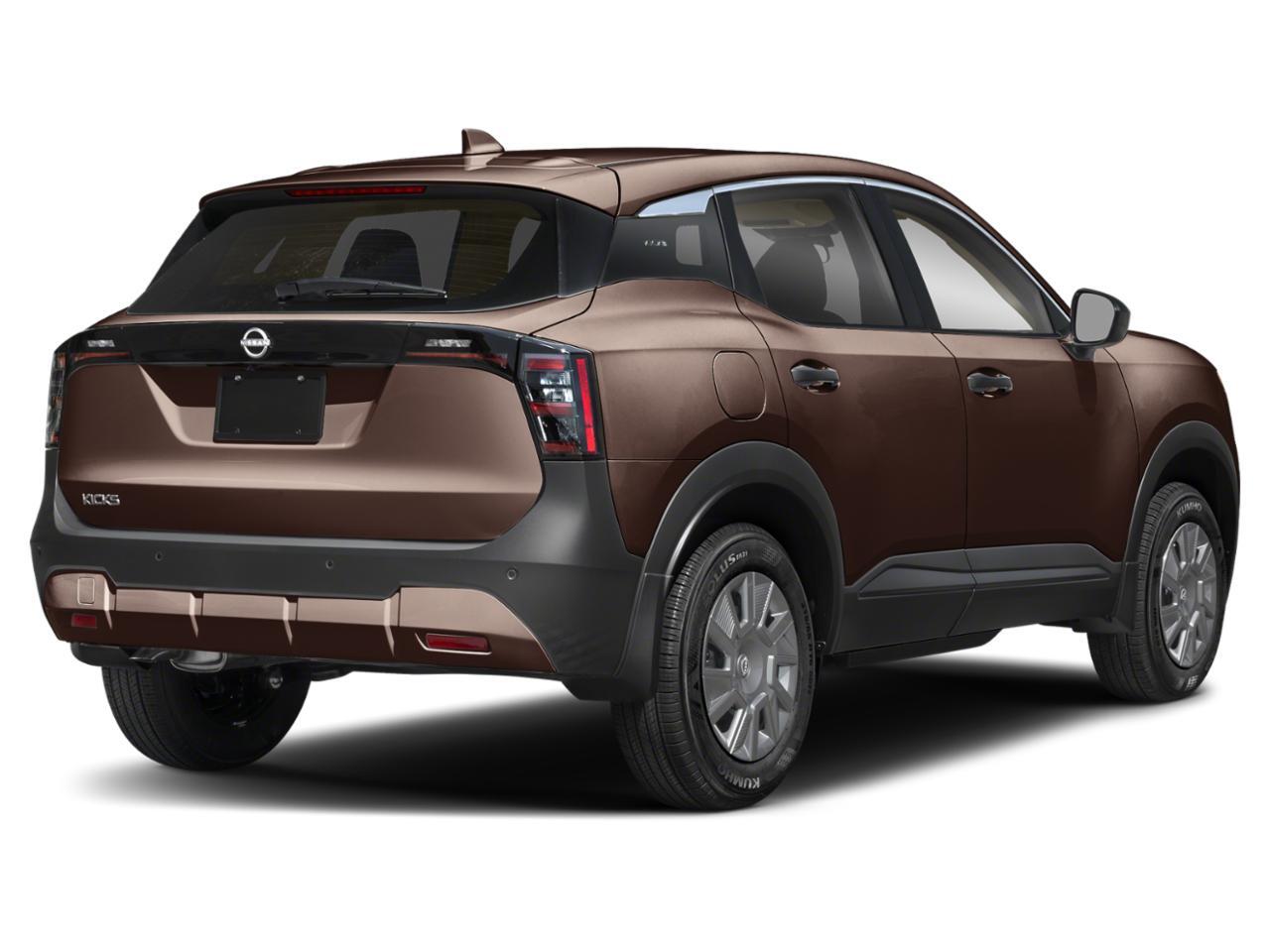 2026 Nissan Kicks S San Clemente CA