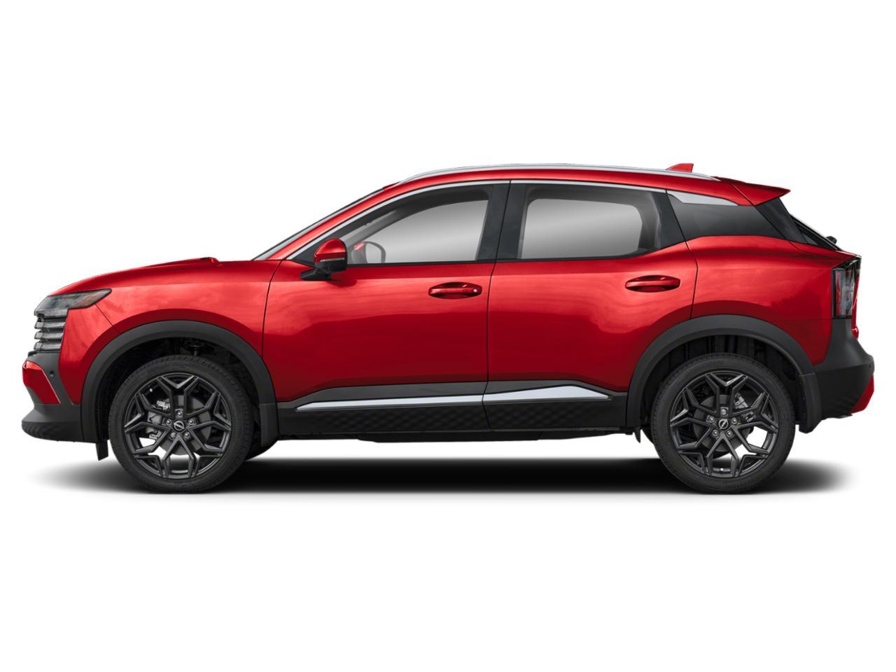 2026 Nissan Kicks SR Morristown TN 2026 Nissan Kicks SR Morristown TN
