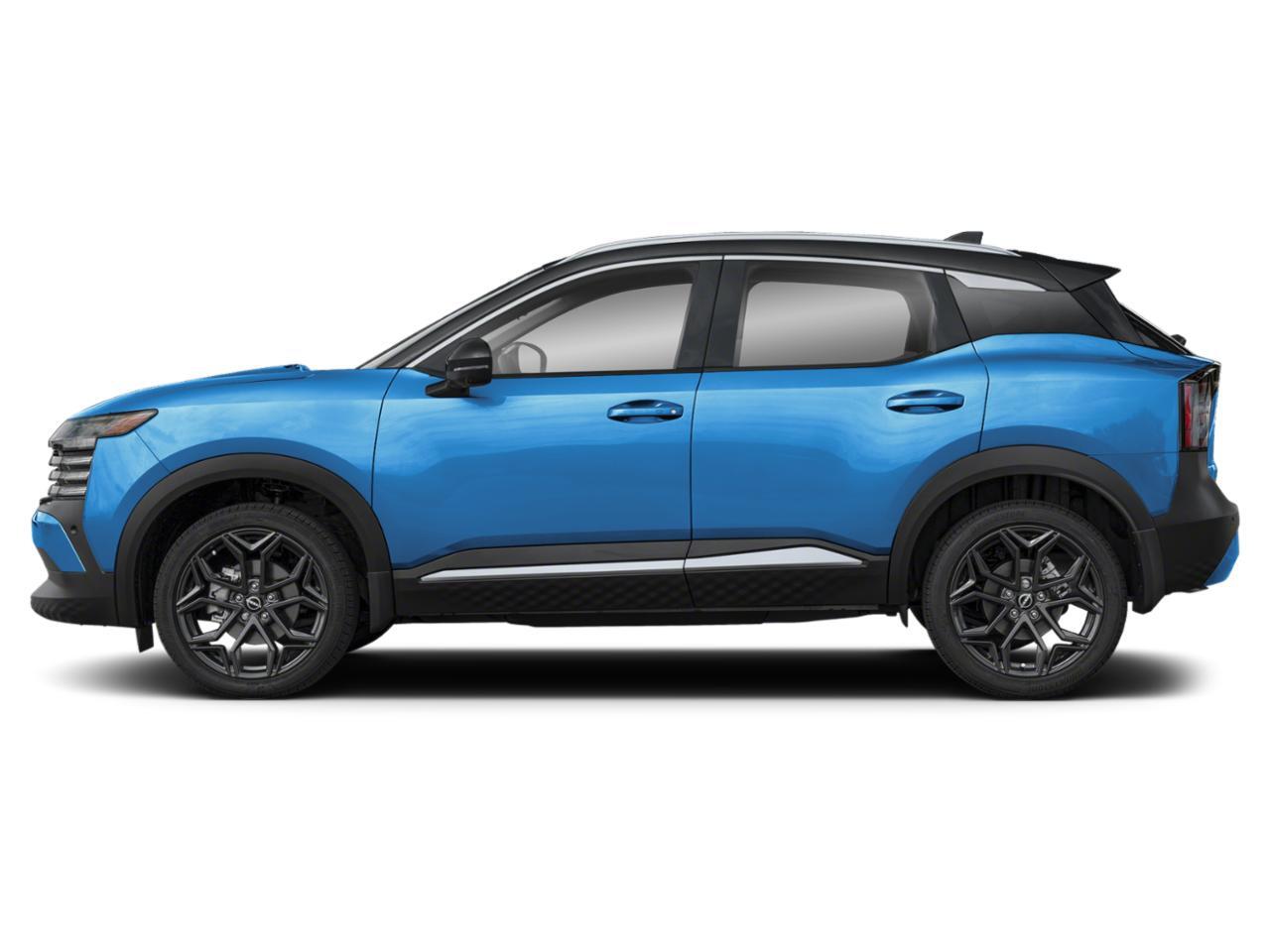 2026 Nissan Kicks SR Morristown TN 2026 Nissan Kicks SR Morristown TN