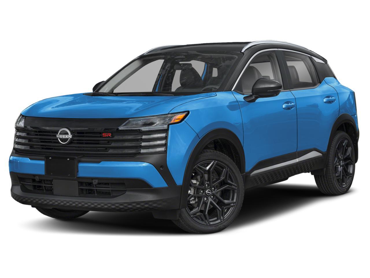 2026 Nissan Kicks 2026 Nissan Kicks