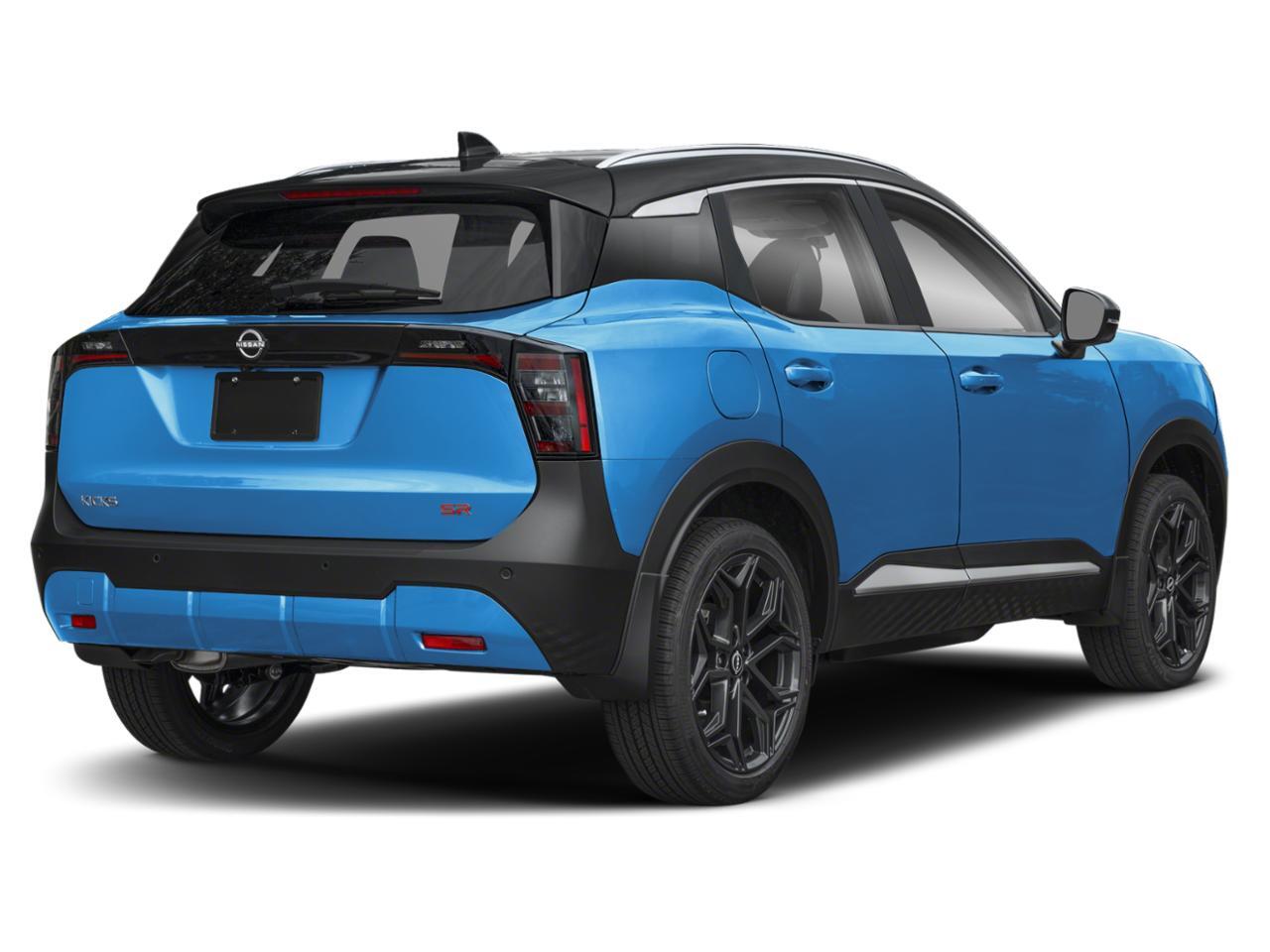 2026 Nissan Kicks SR Morristown TN 2026 Nissan Kicks SR Morristown TN