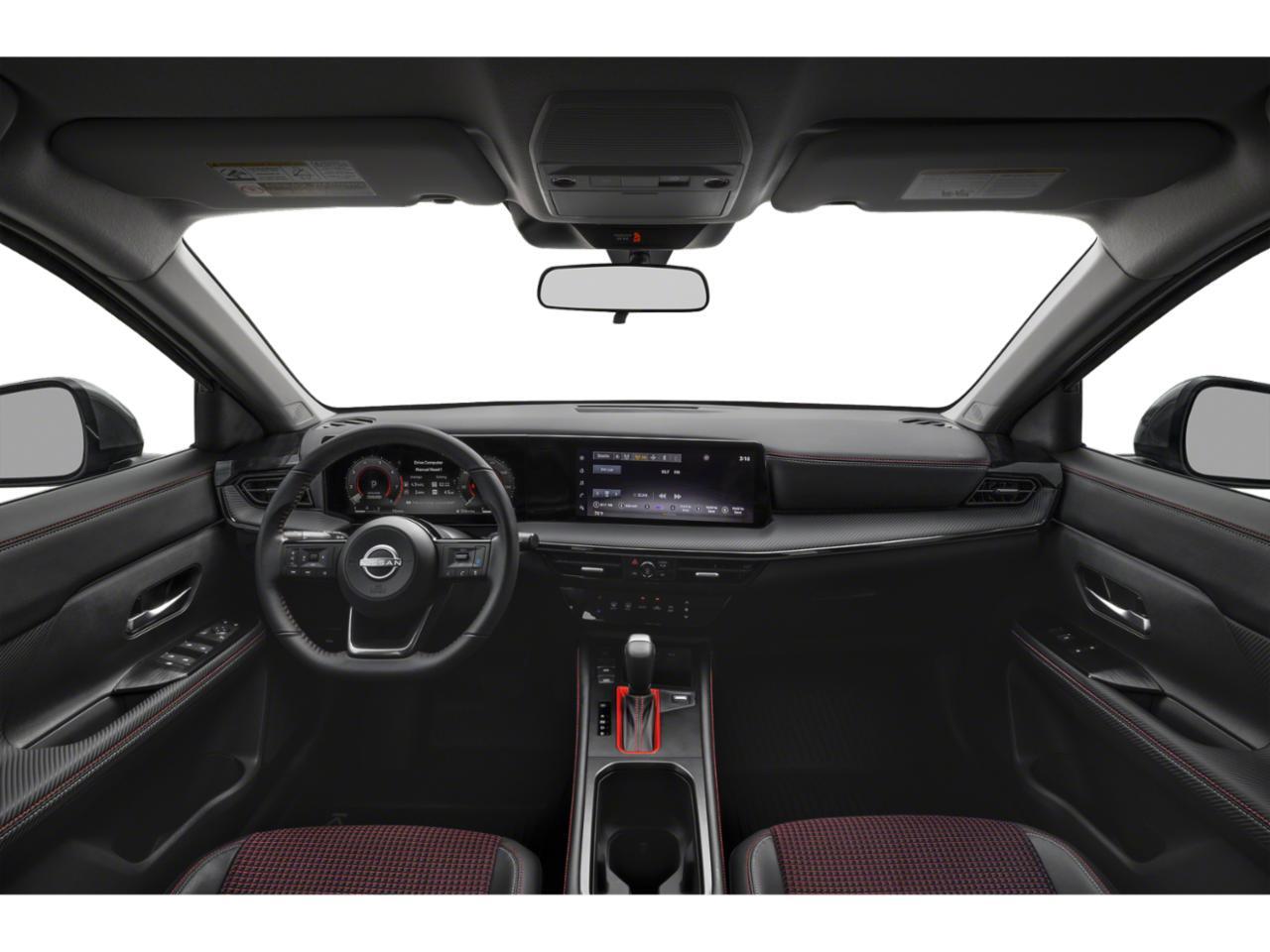2026 Nissan Kicks SR San Clemente CA