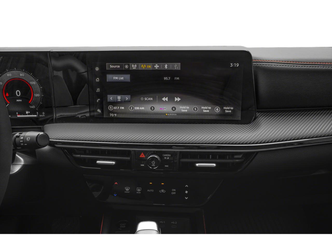 2026 Nissan Kicks SR San Clemente CA
