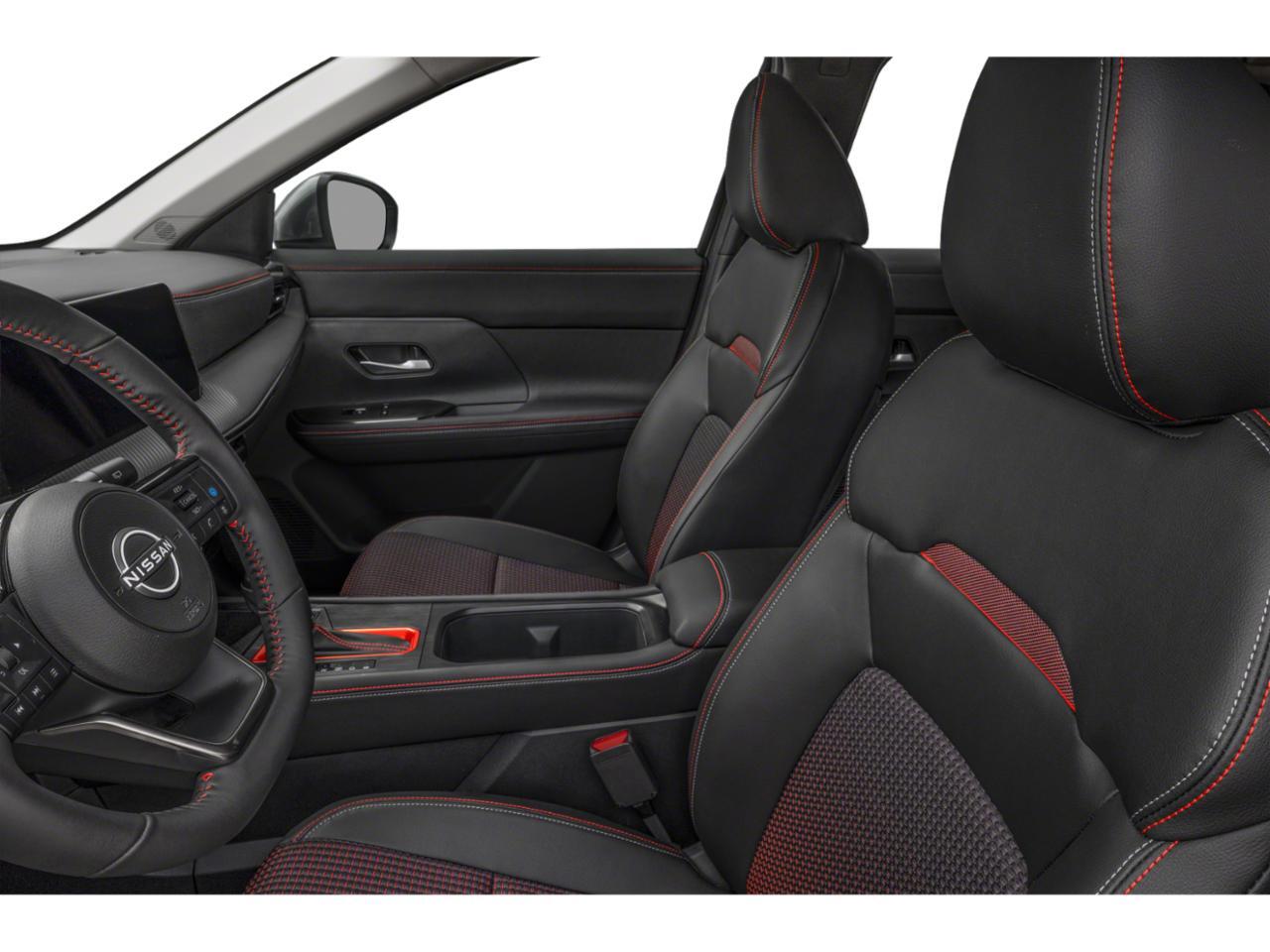 2026 Nissan Kicks SR San Clemente CA