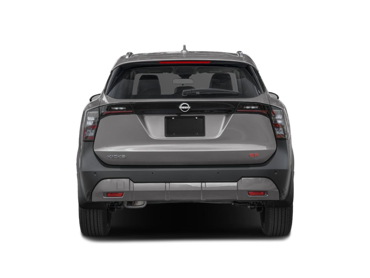 2026 Nissan Kicks SR San Clemente CA