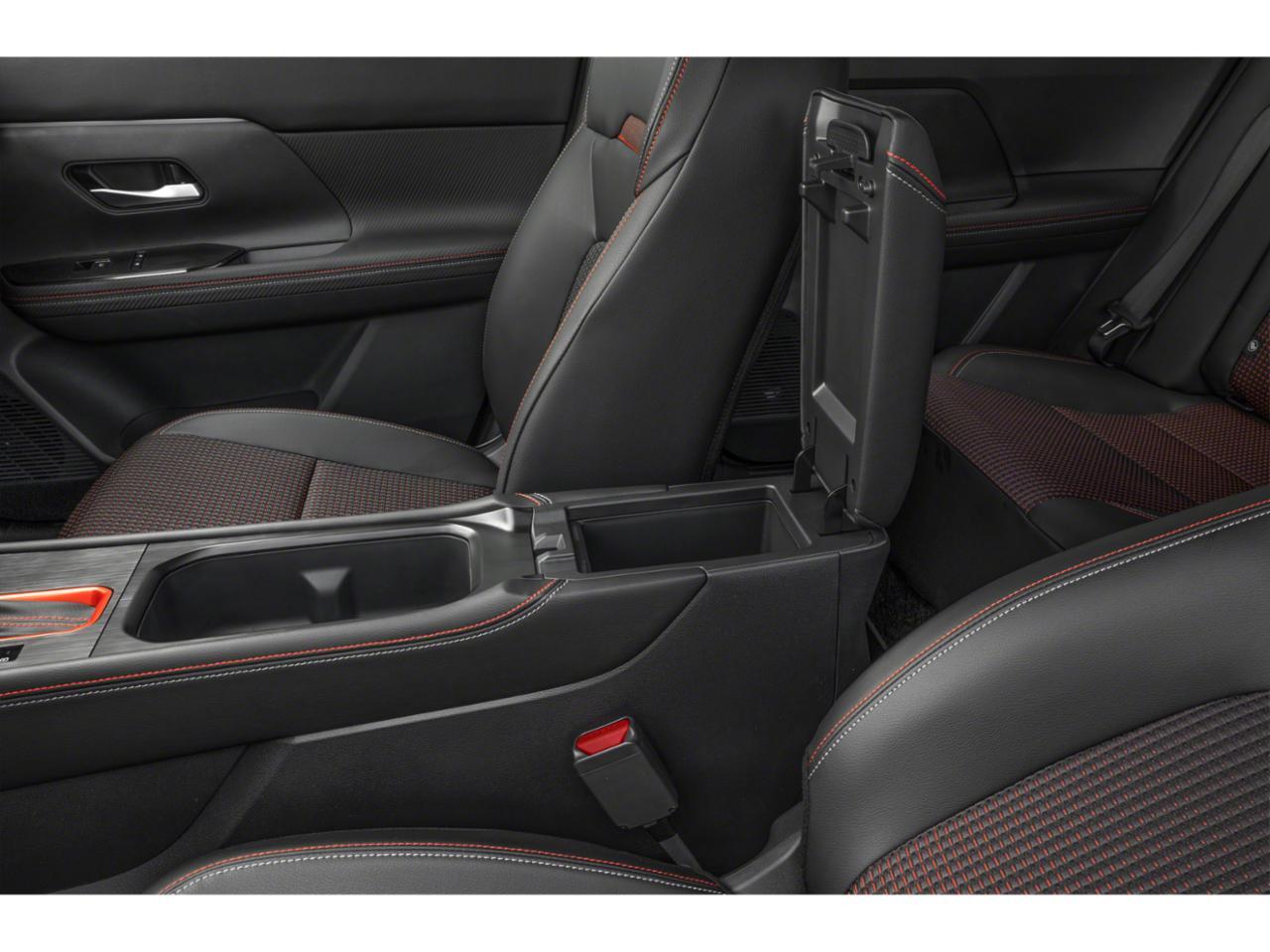 2026 Nissan Kicks SR w/Cold Weather Pkg San Clemente CA