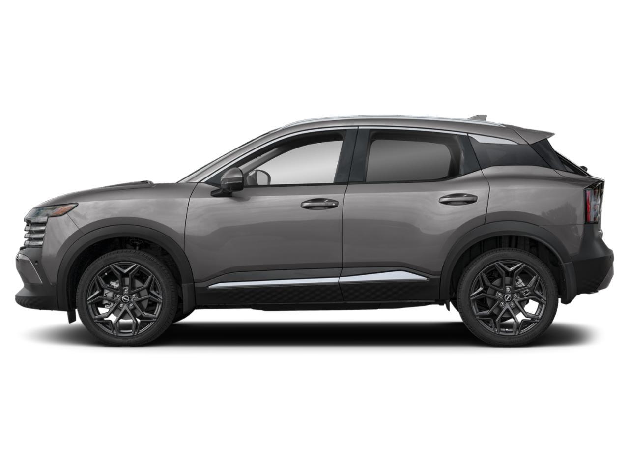 2026 Nissan Kicks SR w/Cold Weather Pkg