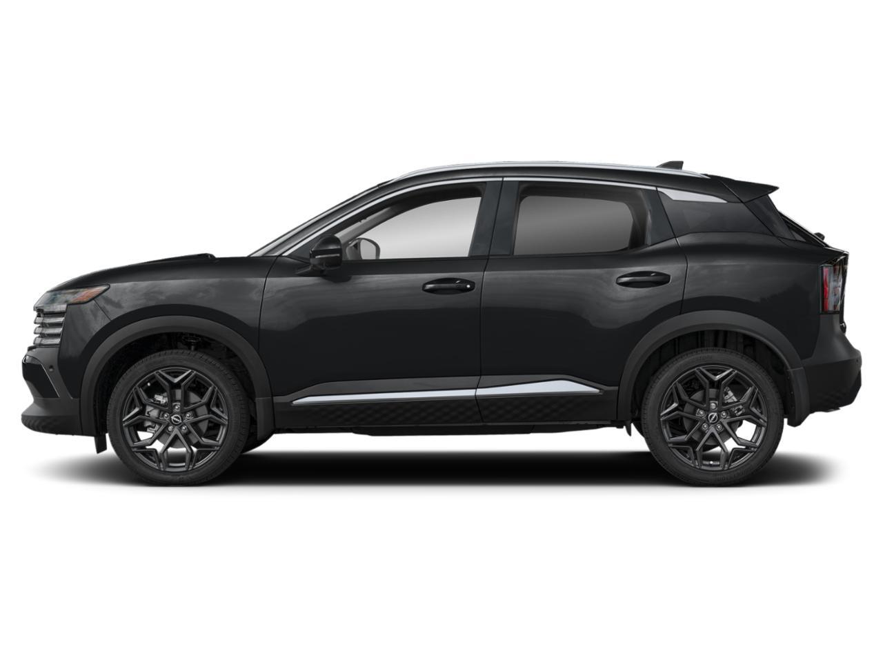 2026 Nissan Kicks SR w/Cold Weather Pkg