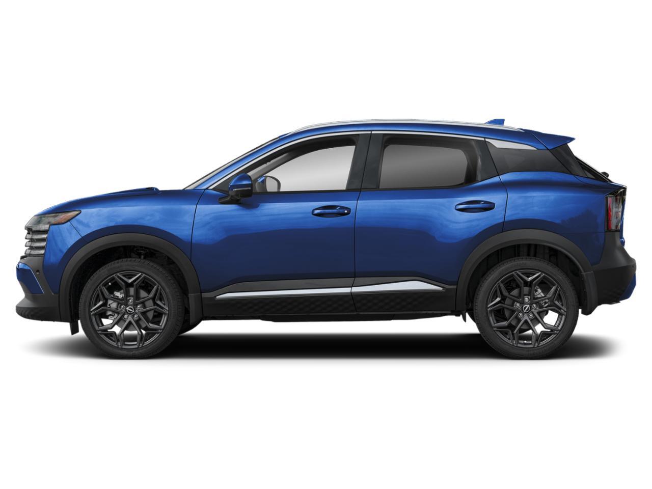 2026 Nissan Kicks SR w/Cold Weather Pkg