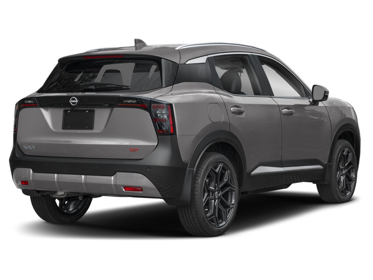 2026 Nissan Kicks SR w/Cold Weather Pkg