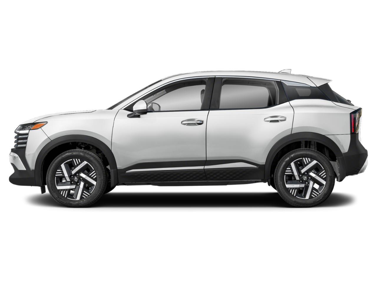 2026 Nissan Kicks SV Rockwall TX