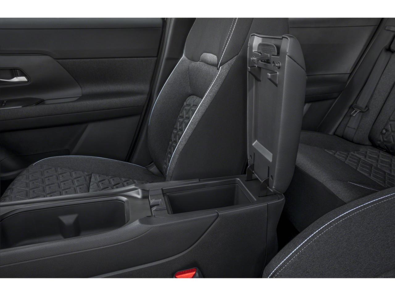 2026 Nissan Kicks SV San Clemente CA