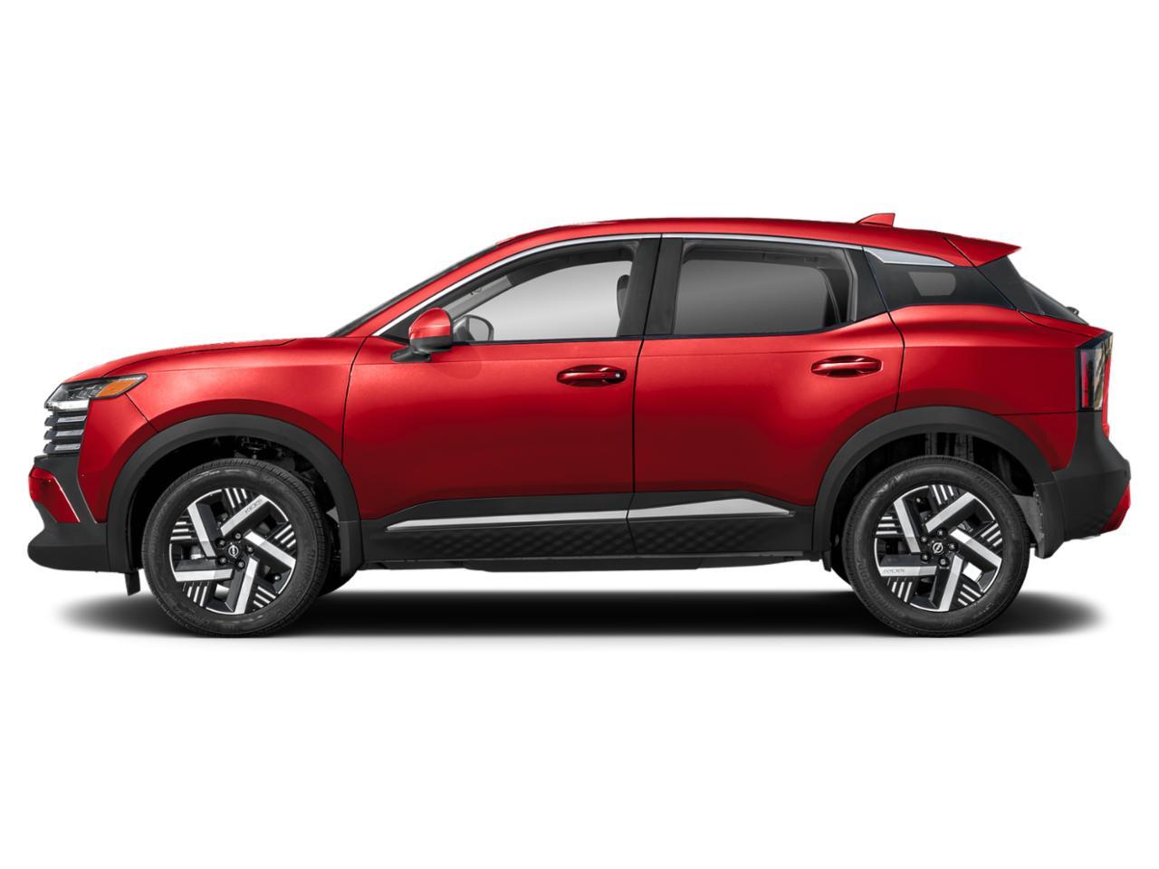 2026 Nissan Kicks SV San Clemente CA