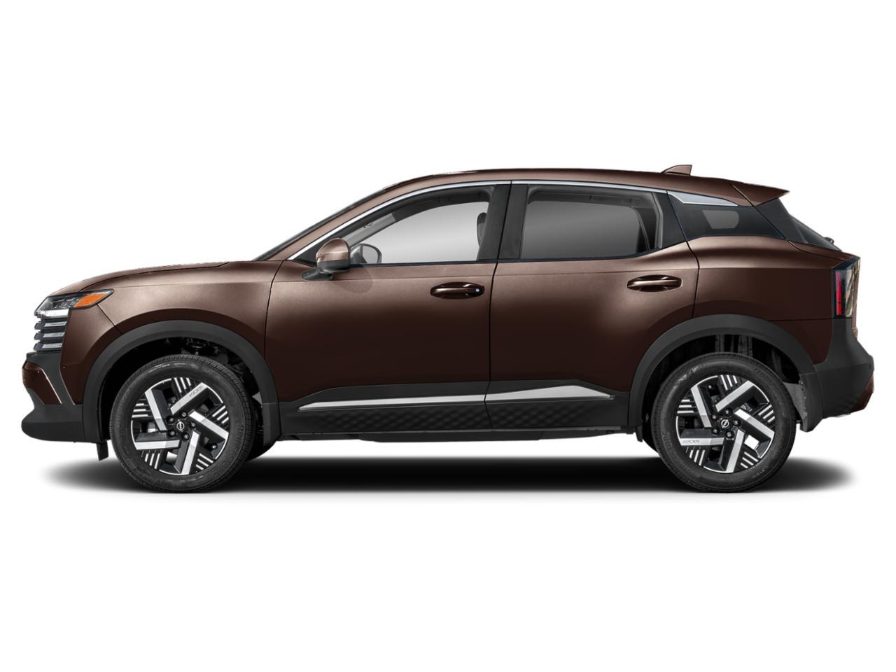 2026 Nissan Kicks SV San Clemente CA