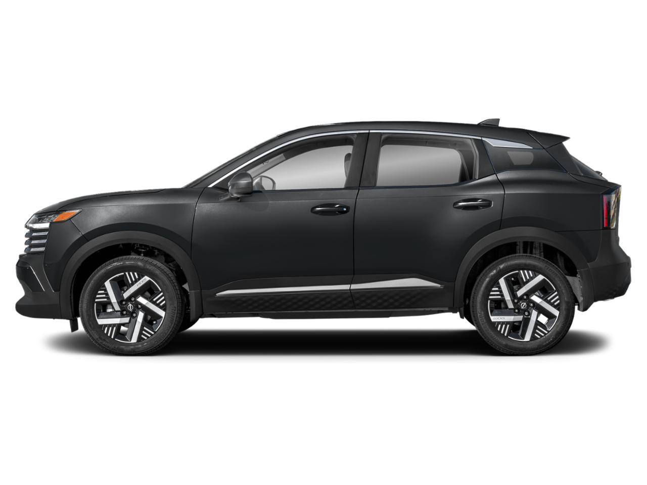 2026 Nissan Kicks SV w/Cold Weather Pkg