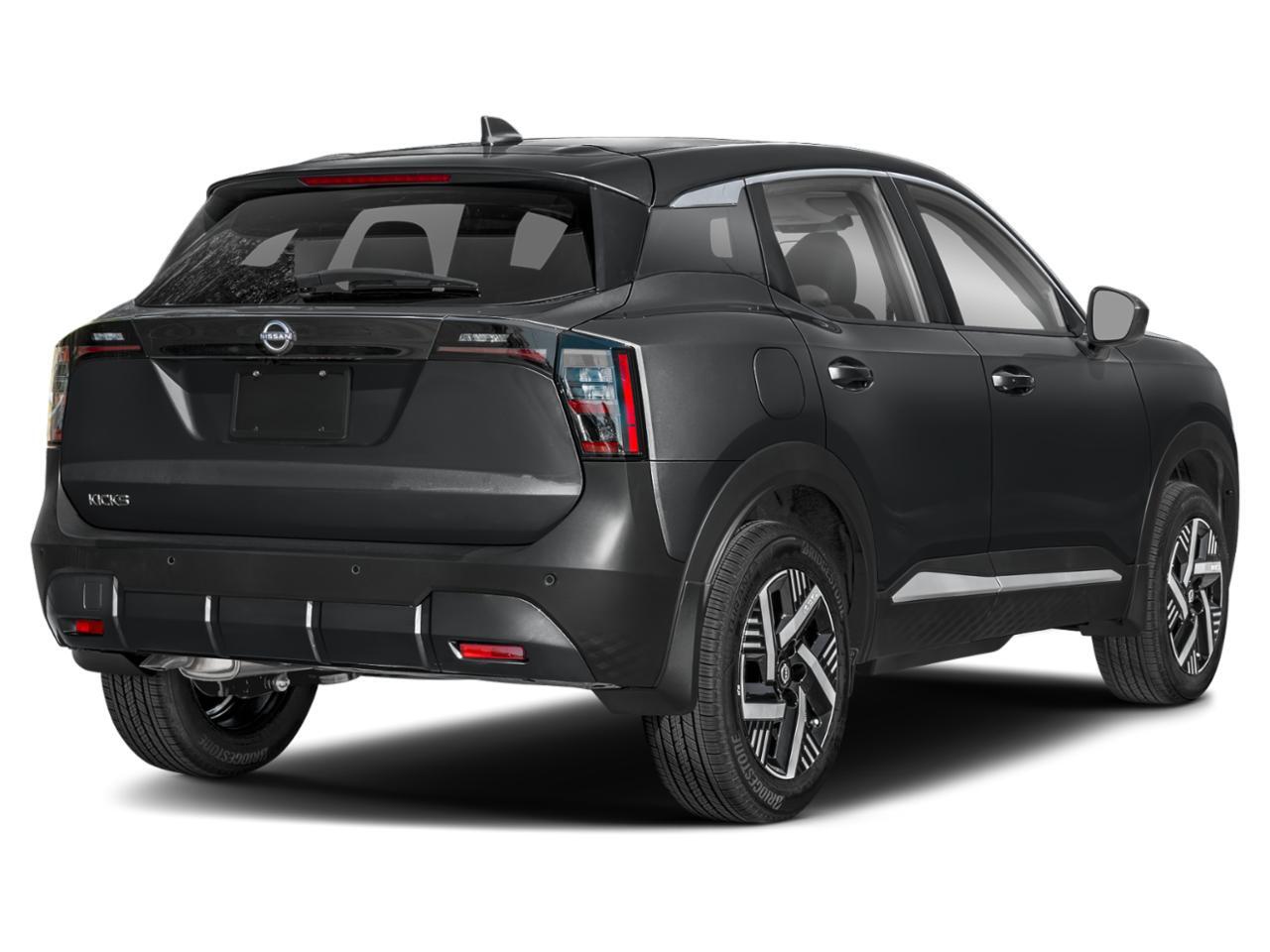 2026 Nissan Kicks SV w/Cold Weather Pkg