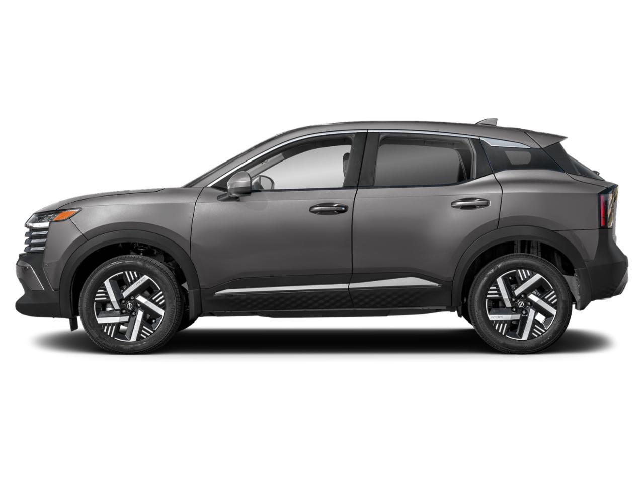 2026 Nissan Kicks SV w/Premium Pkg