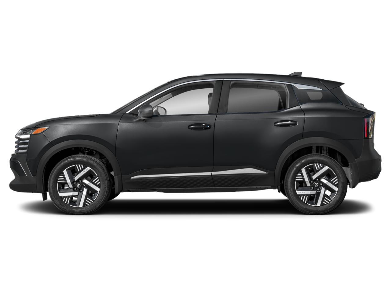 2026 Nissan Kicks SV w/Premium Pkg