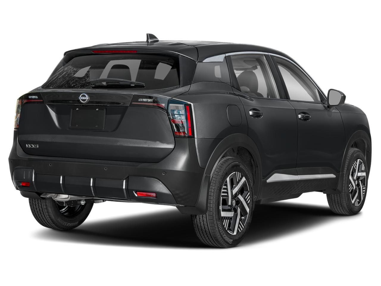 2026 Nissan Kicks SV w/Premium Pkg San Clemente CA