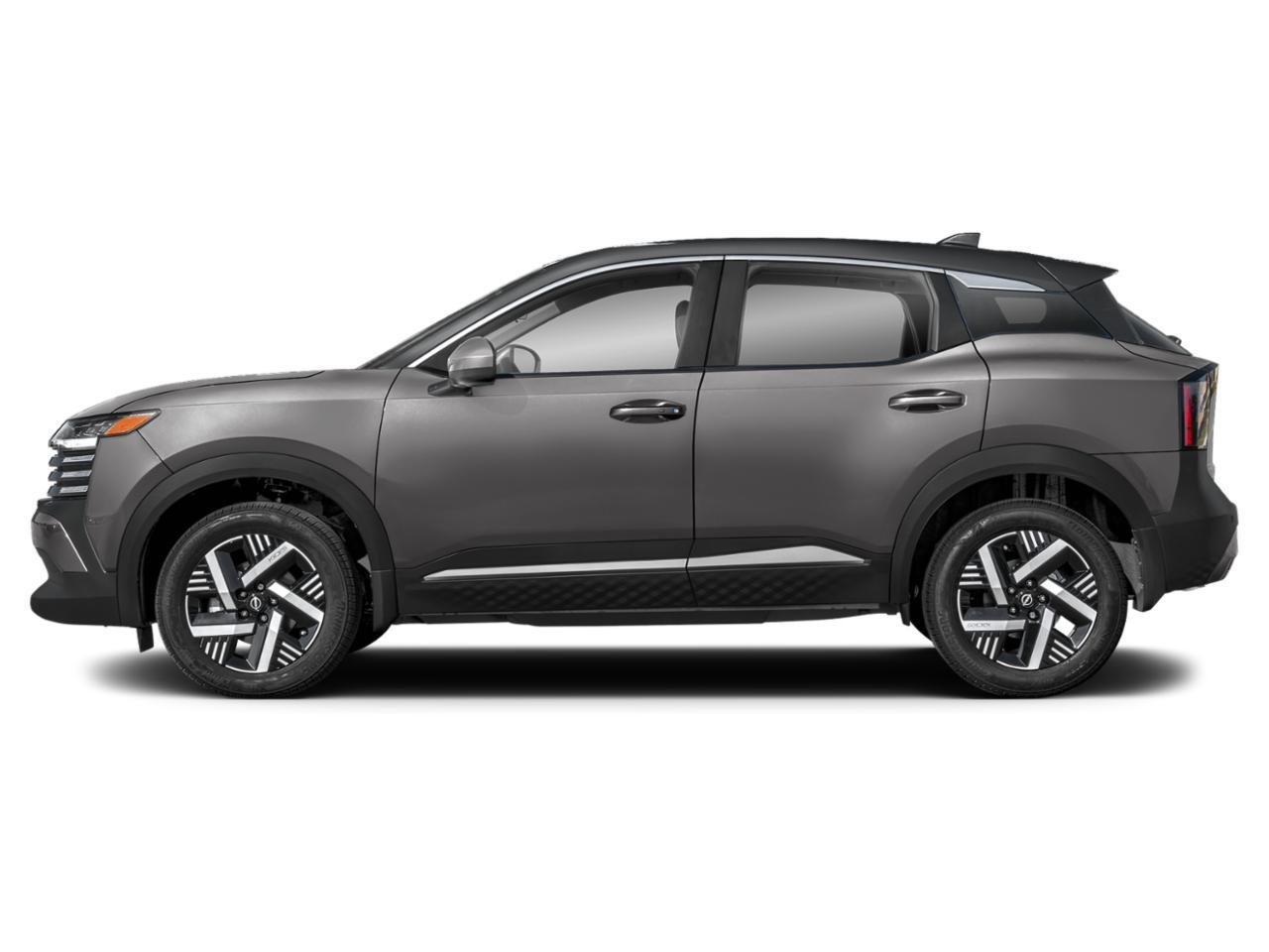 2026 Nissan Kicks SV w/Premium &amp; Cold Weather Pkg