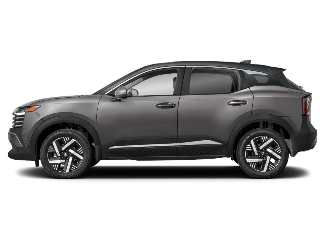 2026 Nissan Kicks SV w/Premium &amp; Cold Weather Pkg