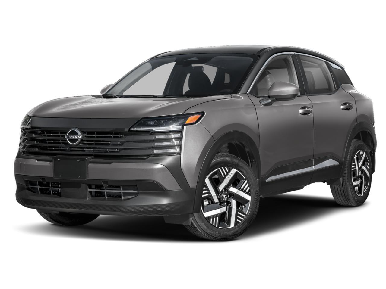 2026 Nissan Kicks SV w/Premium &amp; Cold Weather Pkg