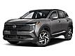 2026 Nissan Kicks SV w/Premium & Cold Weather Pkg