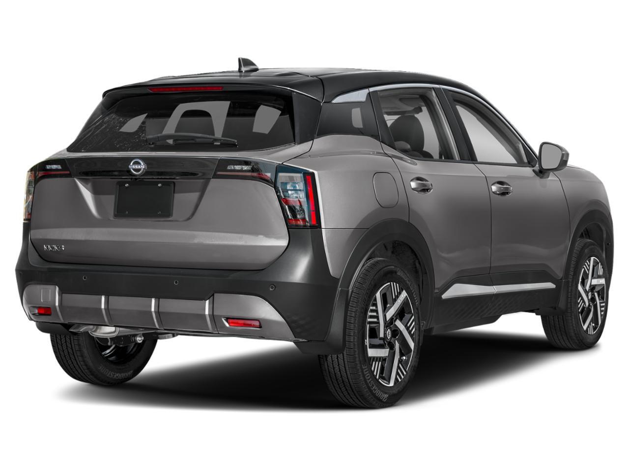 2026 Nissan Kicks SV w/Premium &amp; Cold Weather Pkg