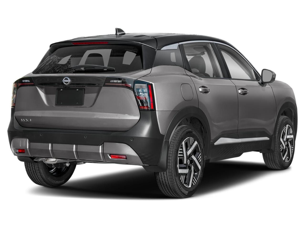 2026 Nissan Kicks SV w/Premium &amp; Cold Weather Pkg
