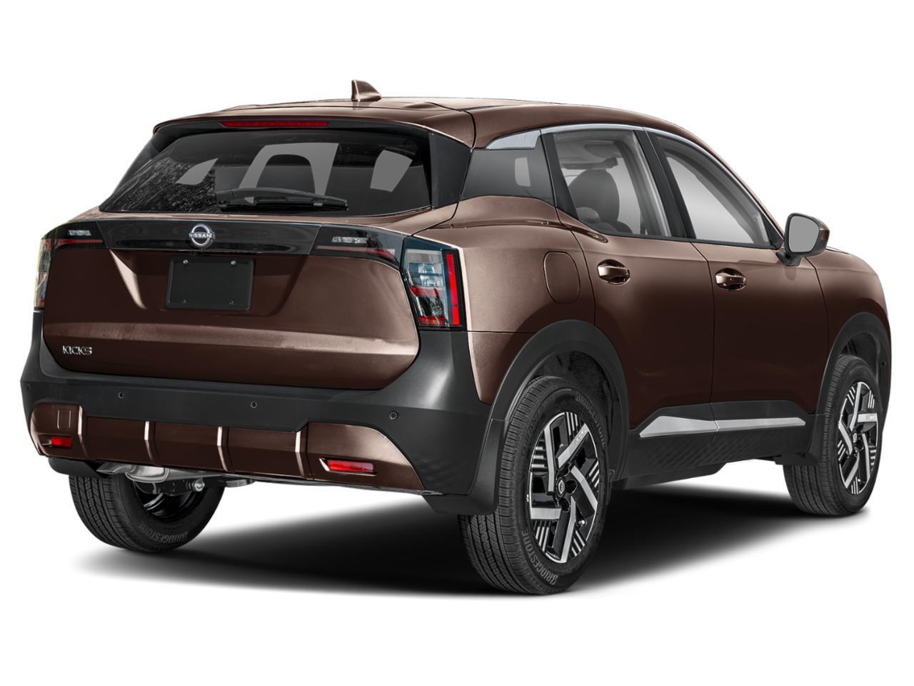 2026 Nissan Kicks SV w/Premium &amp; Cold Weather Pkg