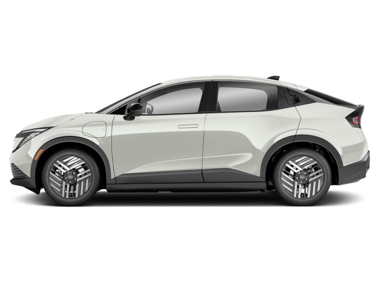 2026 Nissan Leaf Roseville CA