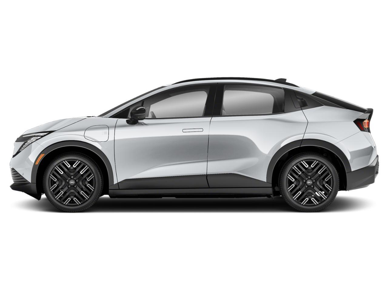 2026 Nissan Leaf Roseville CA