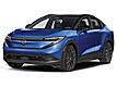 2026 Nissan Leaf PLATINUM+