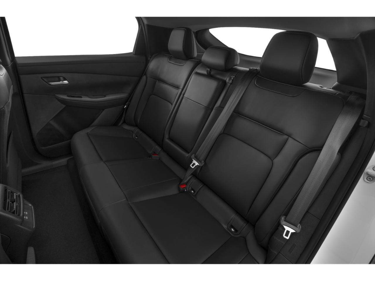 2026 Nissan Leaf SV+ San Marcos TX