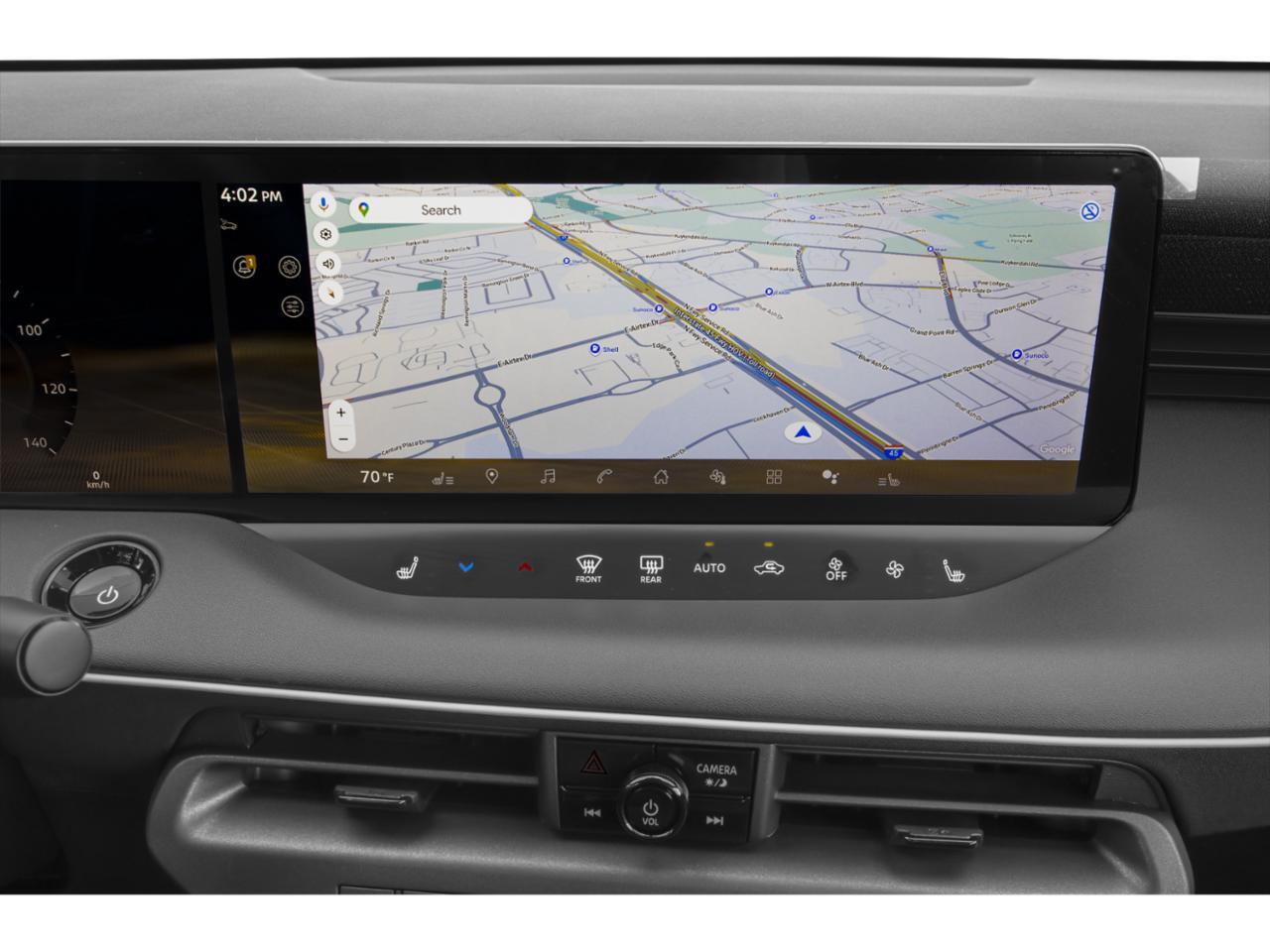 2026 Nissan Leaf SV+ San Clemente CA