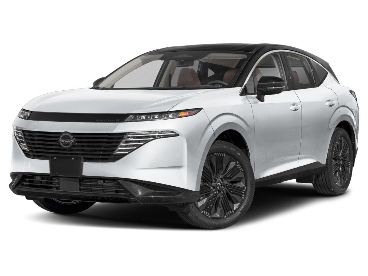 2026 Nissan Murano San Clemente CA
