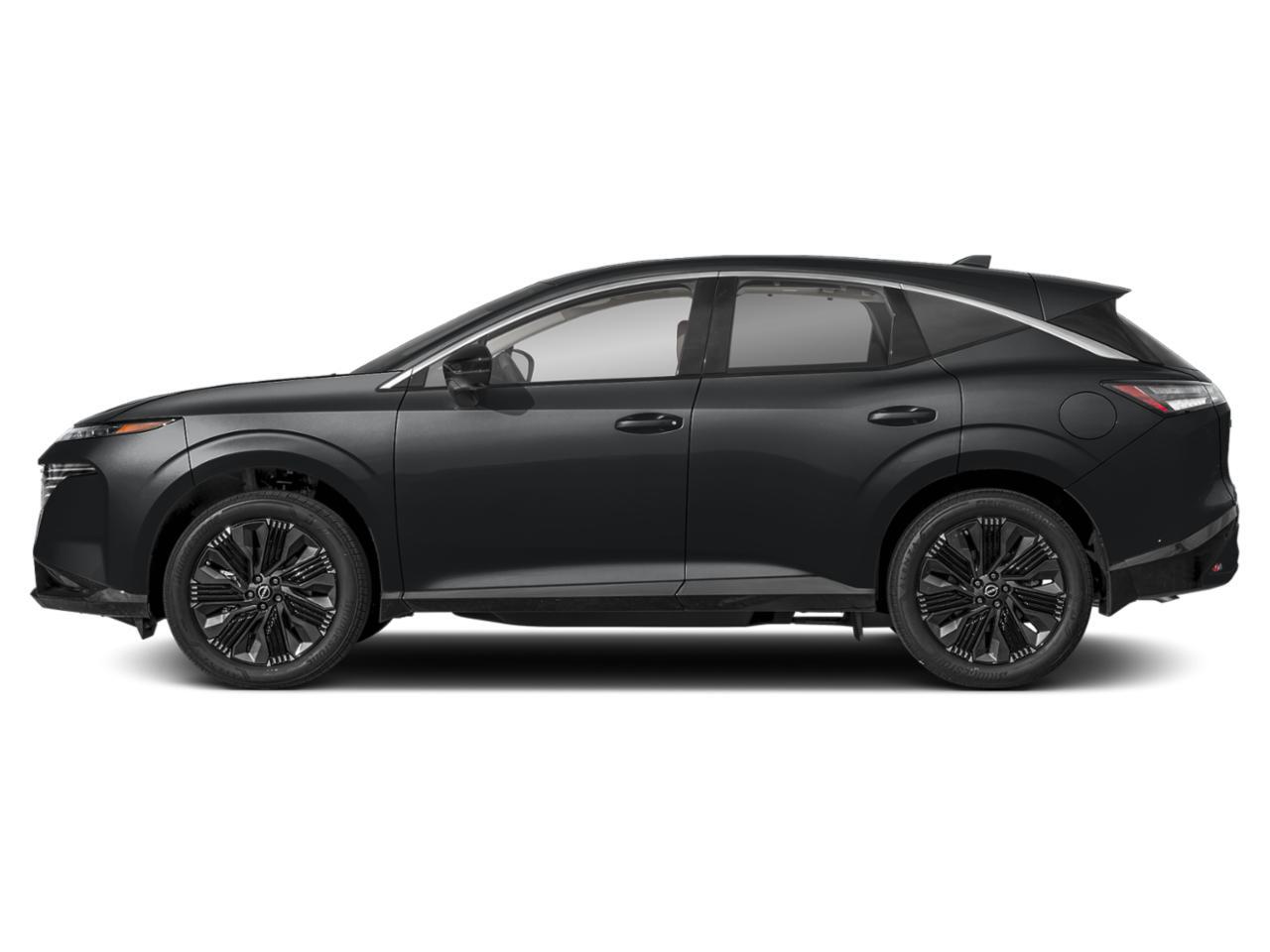 2026 Nissan Murano SL San Clemente CA