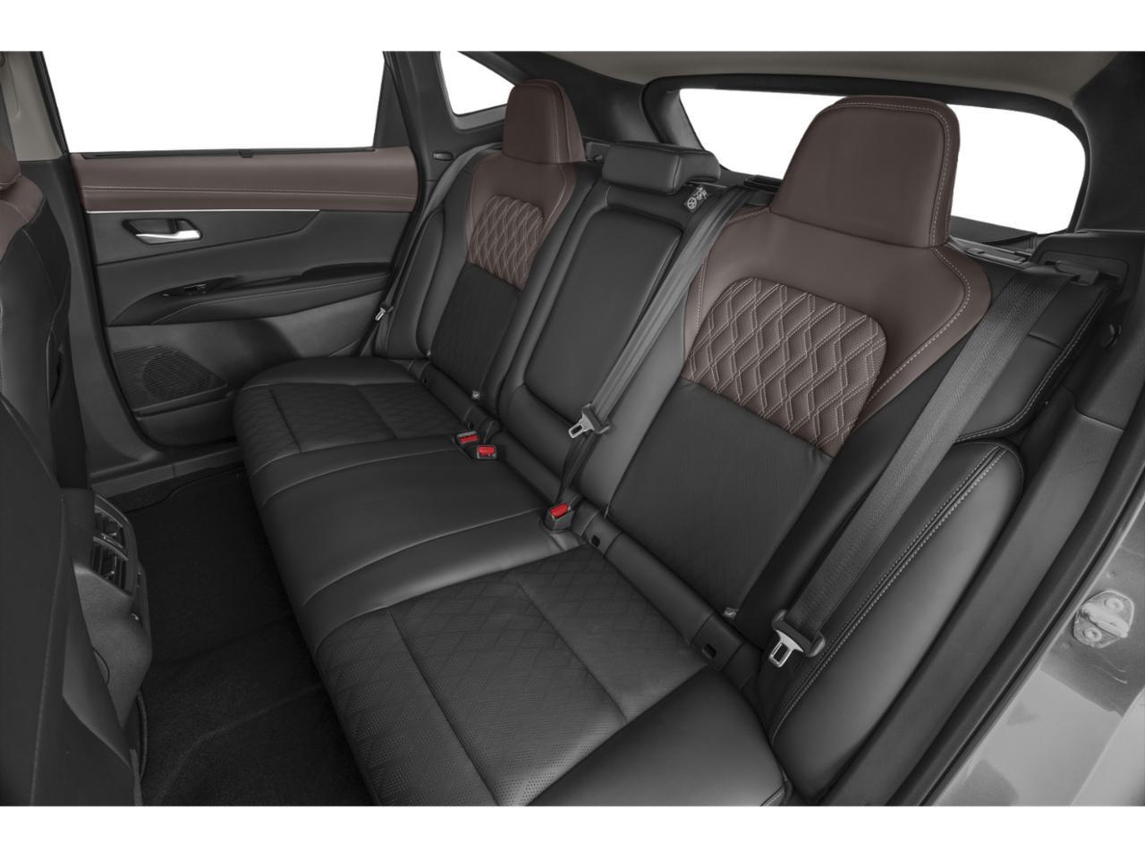 2026 Nissan Murano SL San Clemente CA