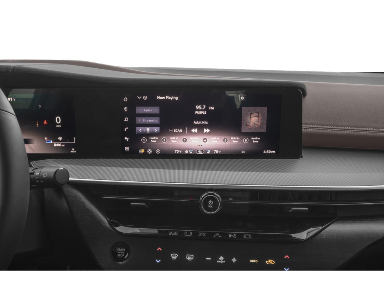 2026 Nissan Murano SL San Clemente CA