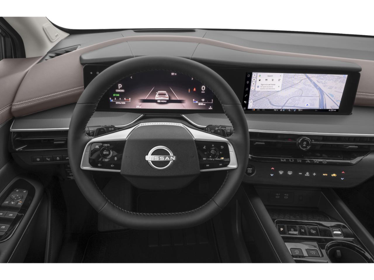 2026 Nissan Murano SL San Clemente CA