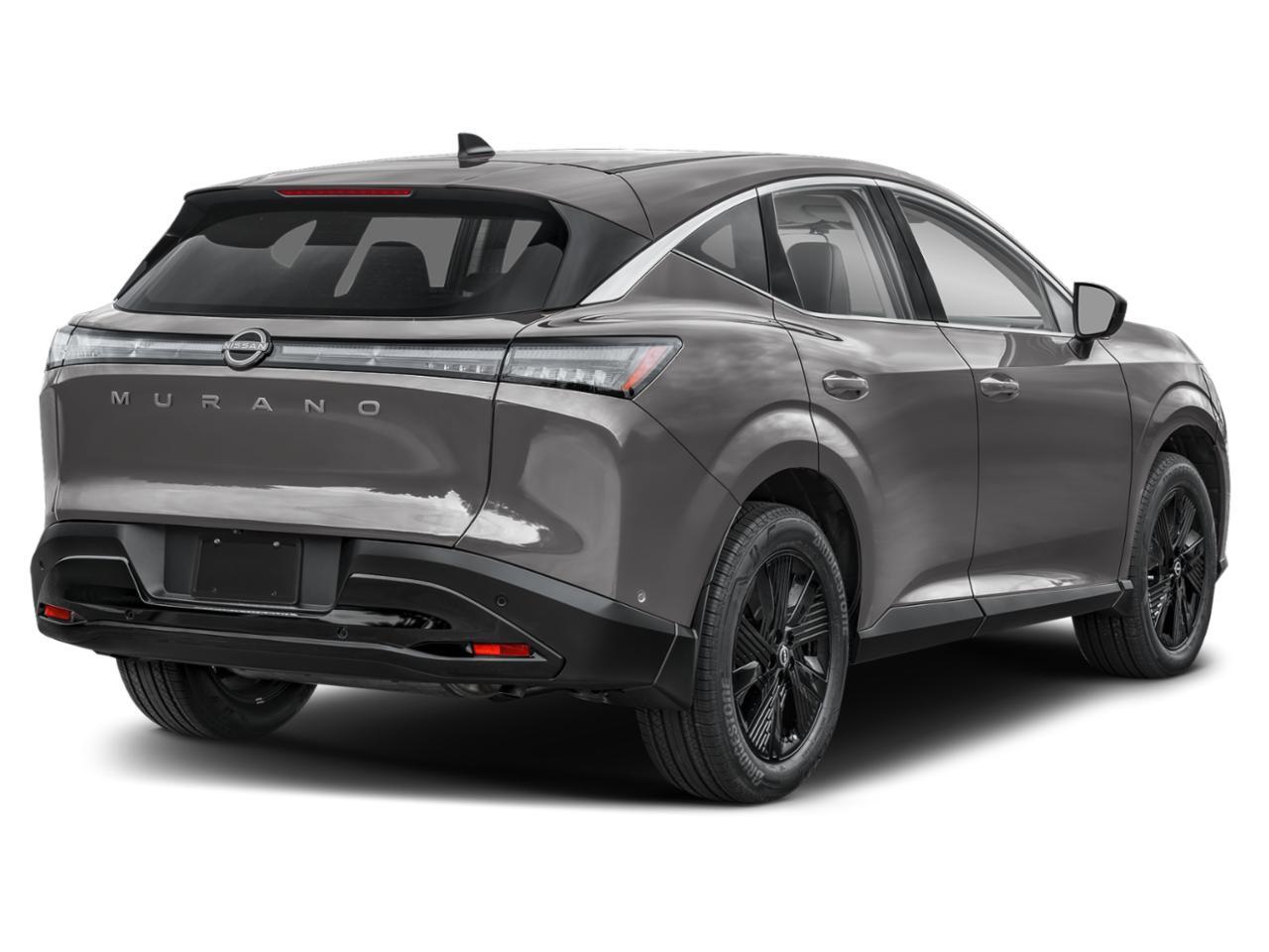 2026 Nissan Murano SV San Clemente CA
