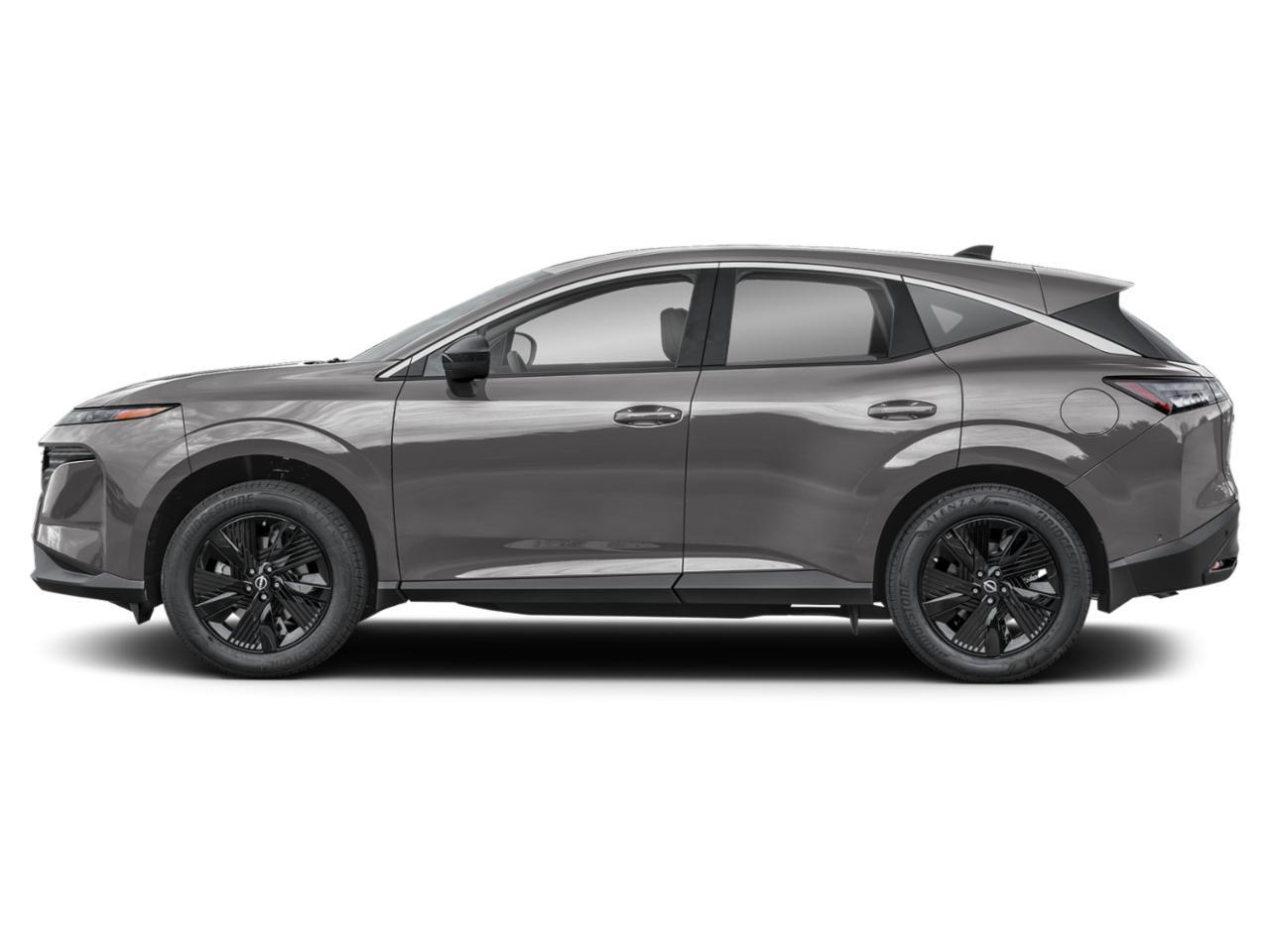2026 Nissan Murano SV San Clemente CA