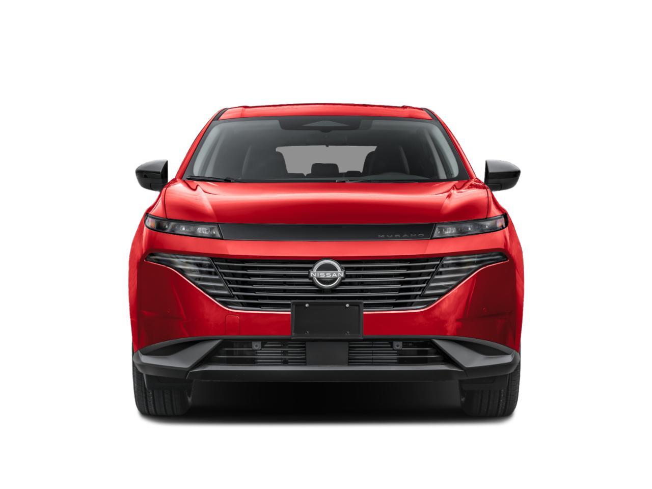 2026 Nissan Murano SV San Clemente CA